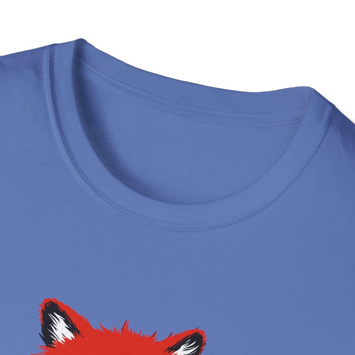 Unhand Me Fox T-Shirt