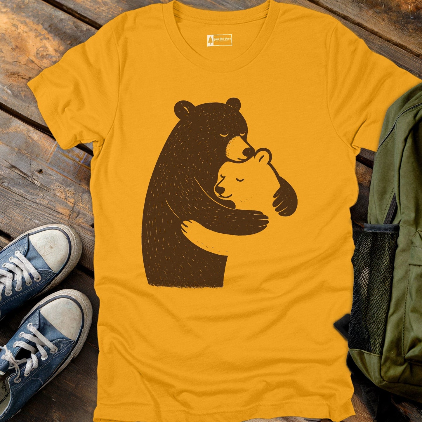Bear Hug T-Shirt