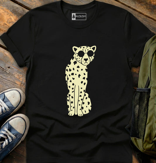 Cool Cheetah T-Shirt