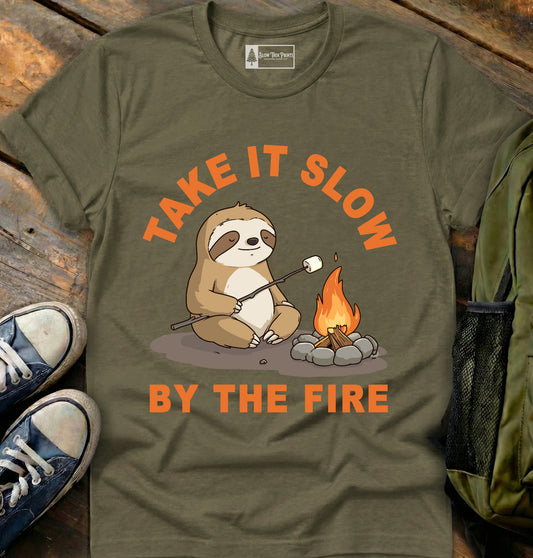 Take It Slow T-Shirt