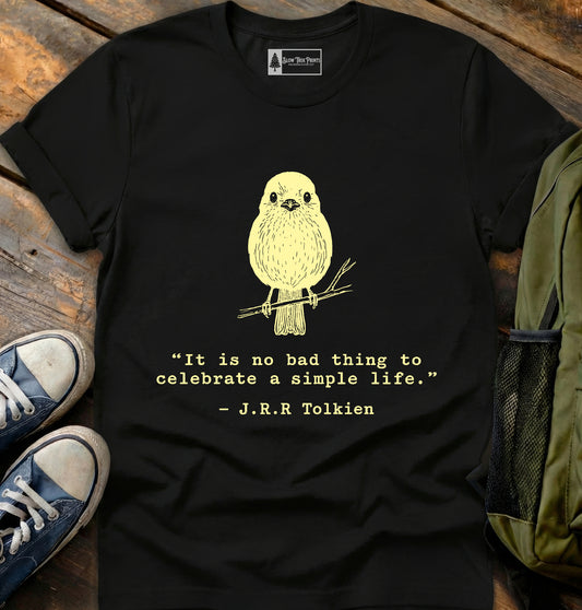 Simple Life T-Shirt