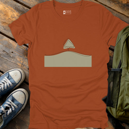 Meadow Tree T-Shirt