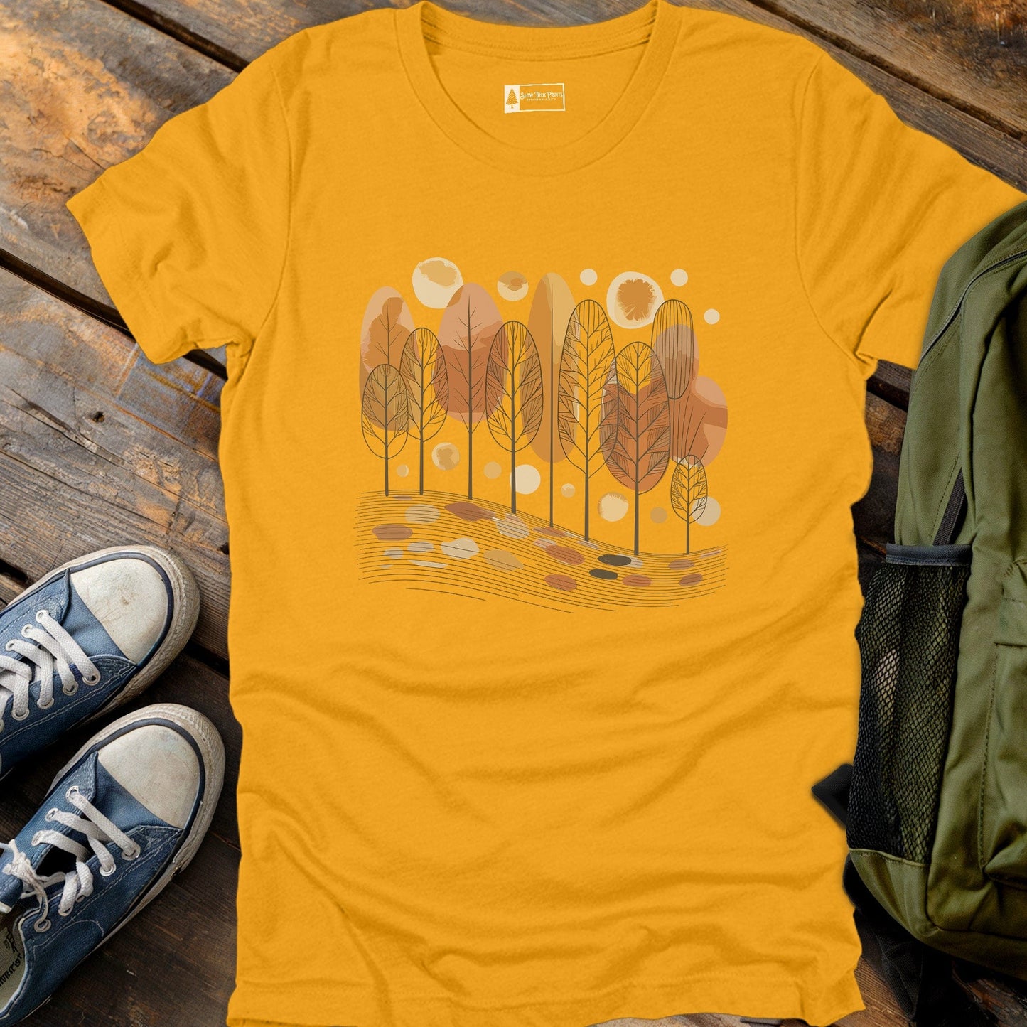 Forest Ballad T-Shirt