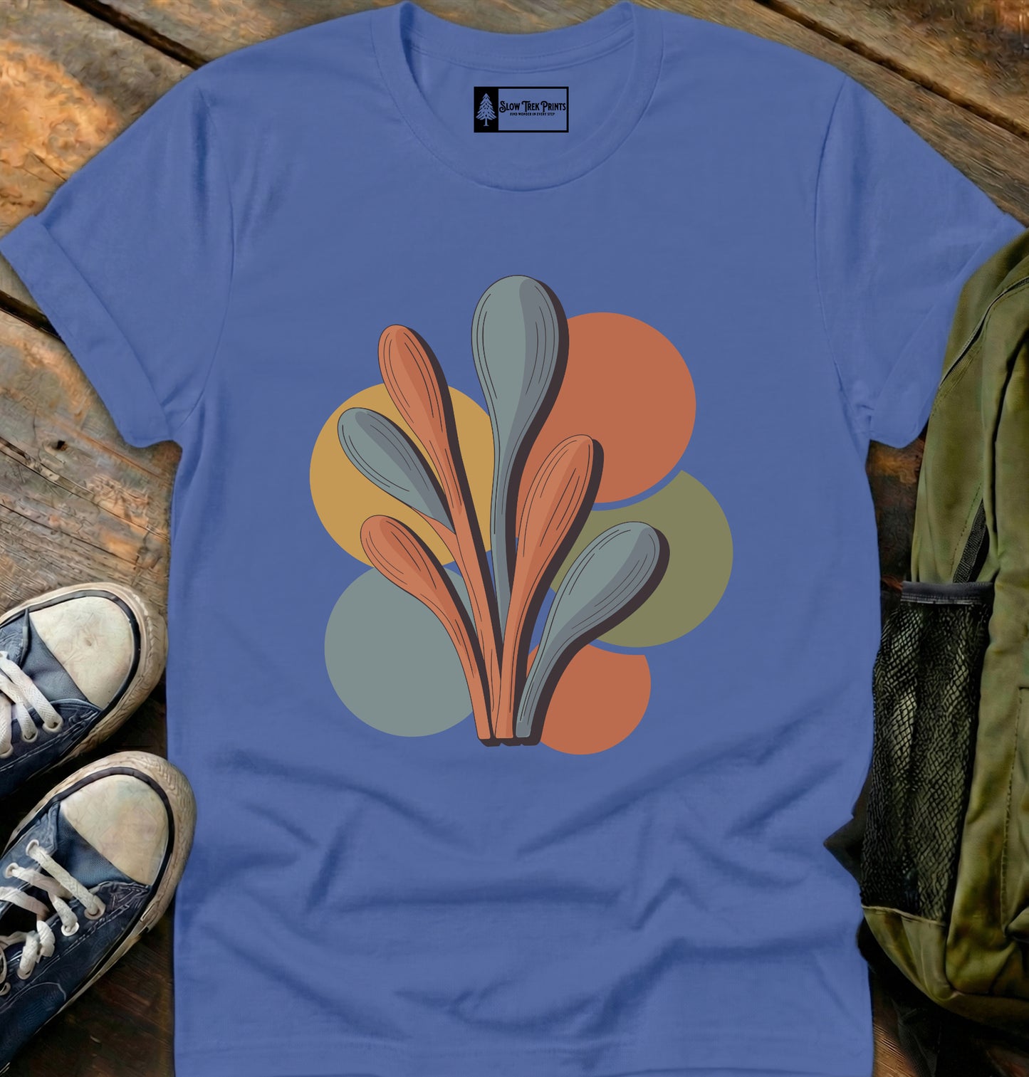 Desert Bloom T-Shirt