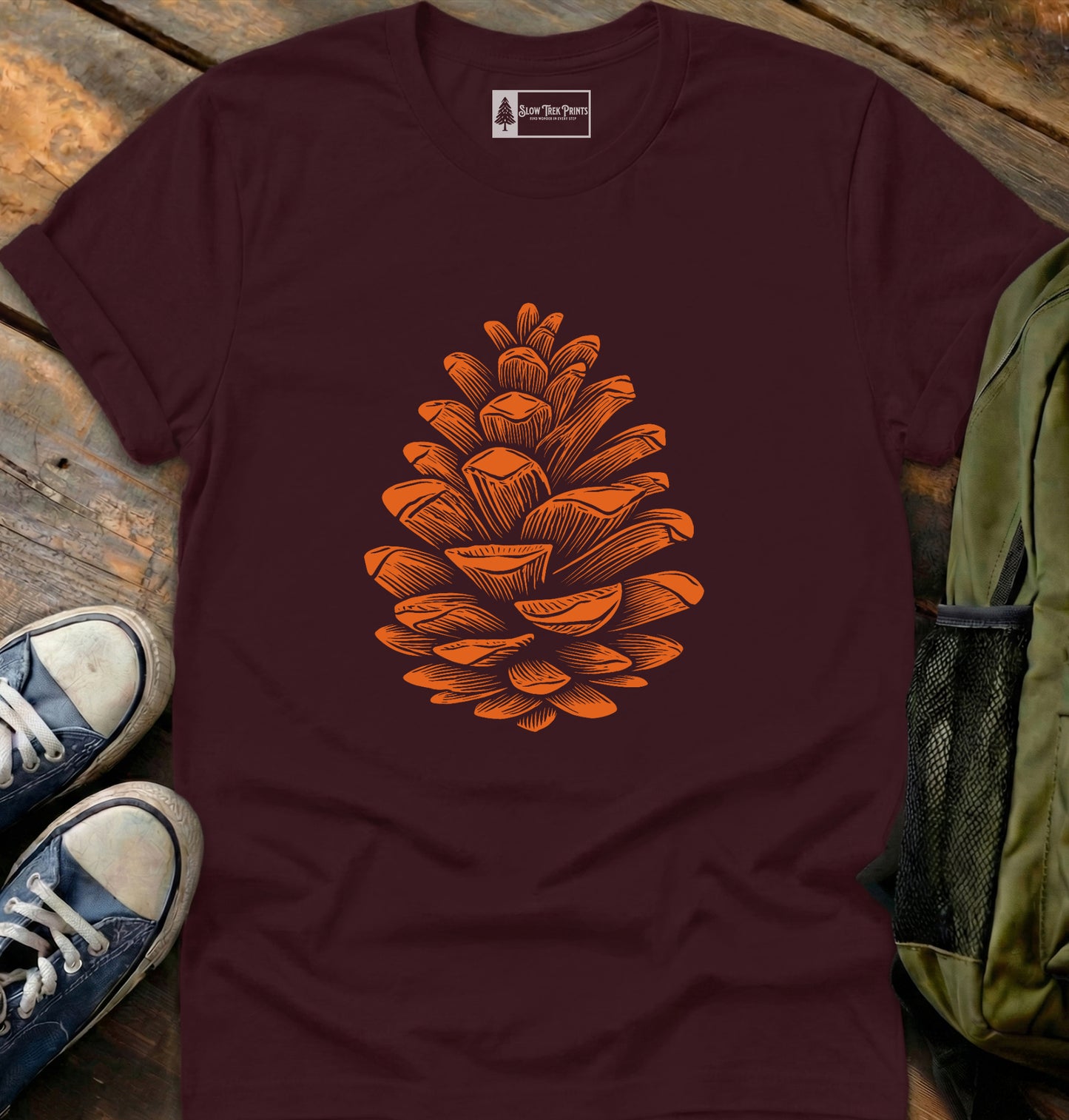 Forest Keepsake T-Shirt
