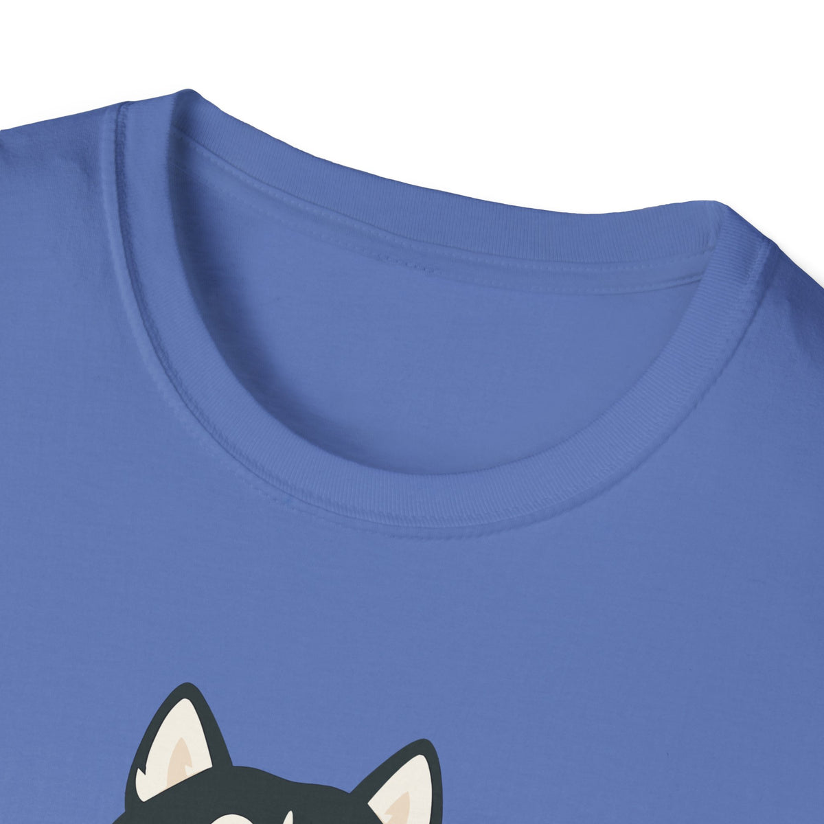 Unhand Me Husky T-Shirt