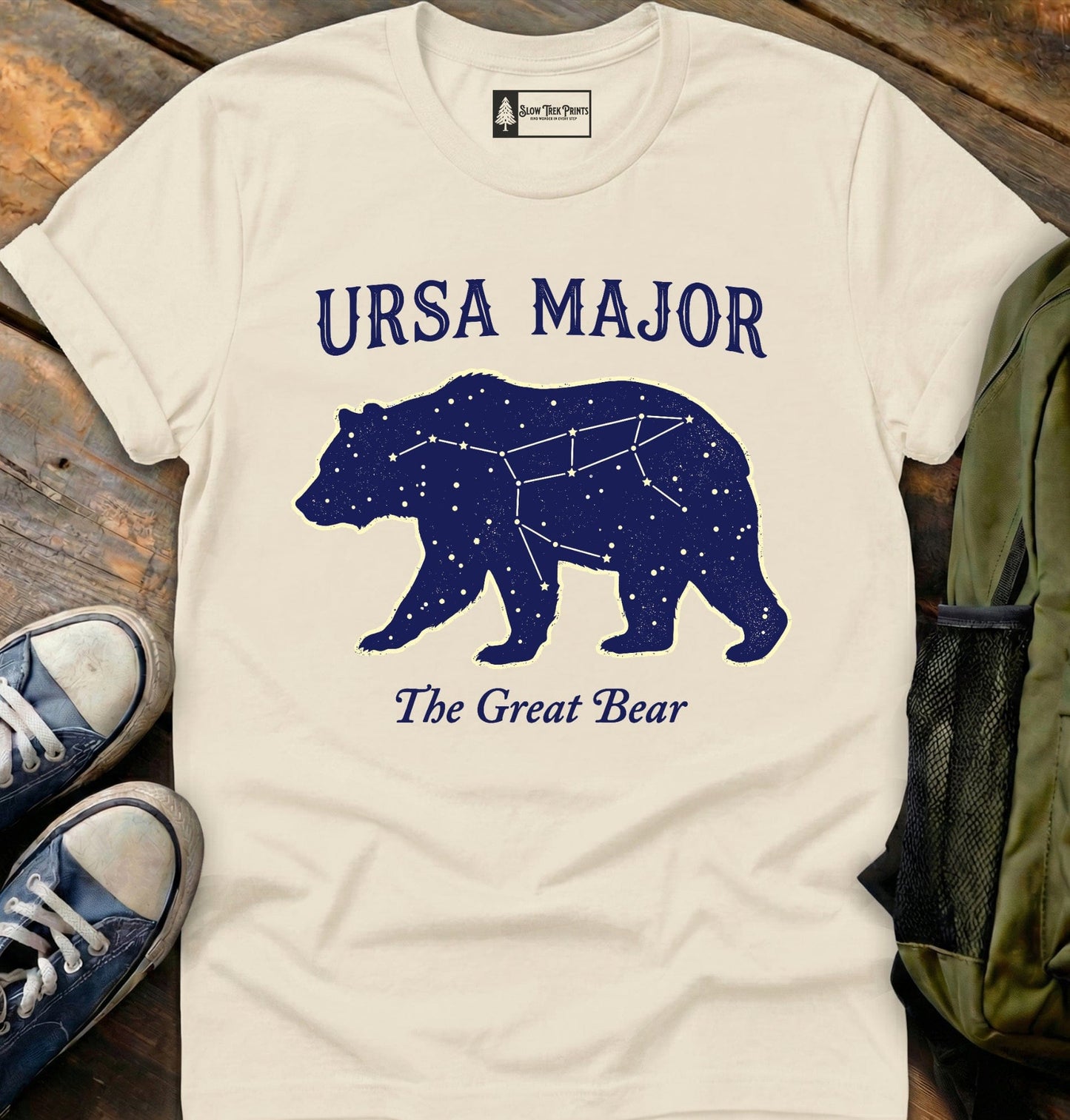 Ursa Major T-Shirt