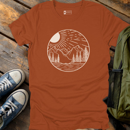Wild Horizon T-Shirt