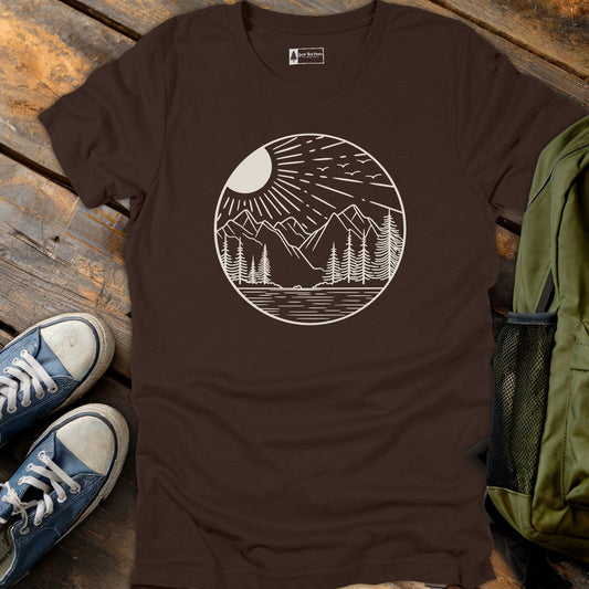 Wild Horizon T-Shirt