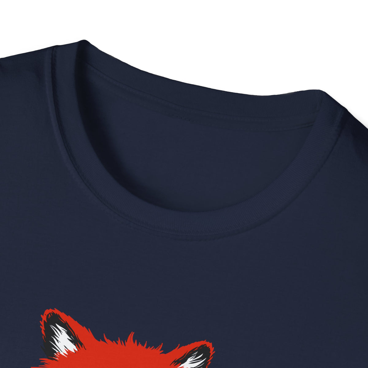 Unhand Me Fox T-Shirt