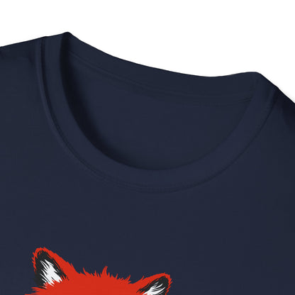 Unhand Me Fox T-Shirt