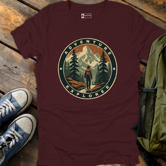 Adventure Explorer T-Shirt