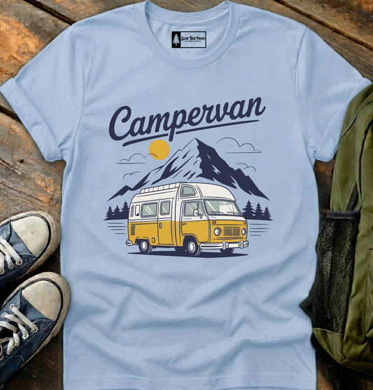 Rolling Retreat T-Shirt