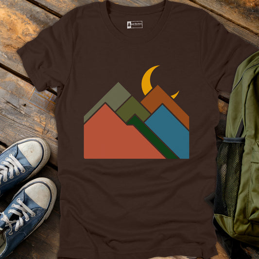 Sundown Ridge T-Shirt