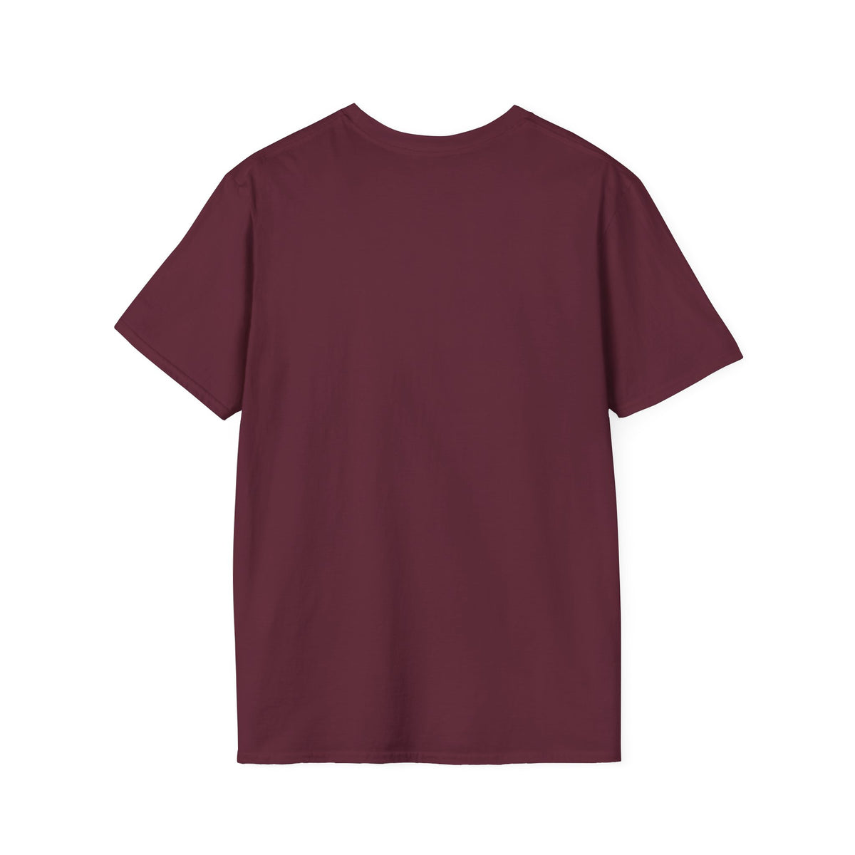 Unhand Me Fox T-Shirt