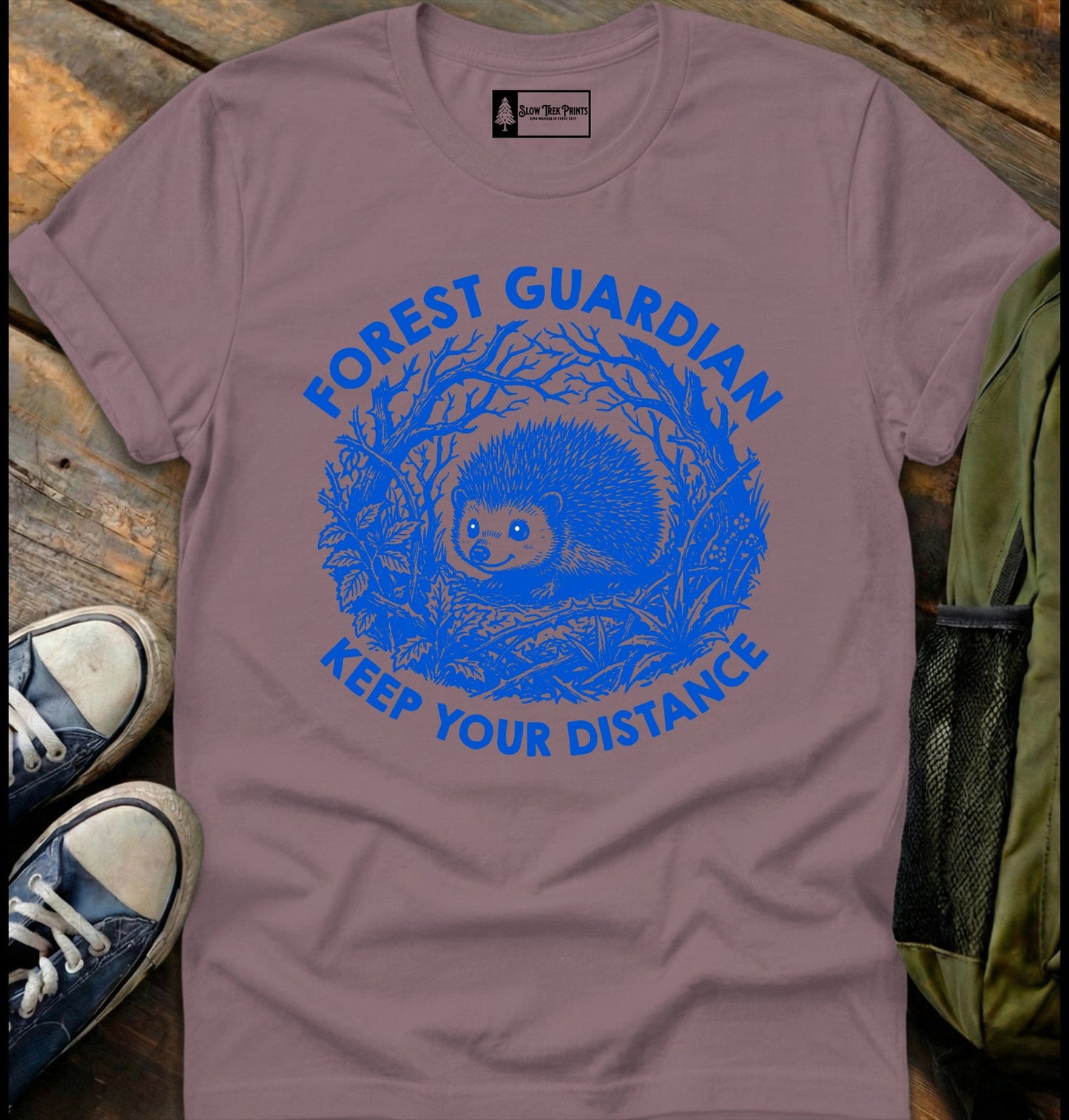Keep Your Distance T-Shirt