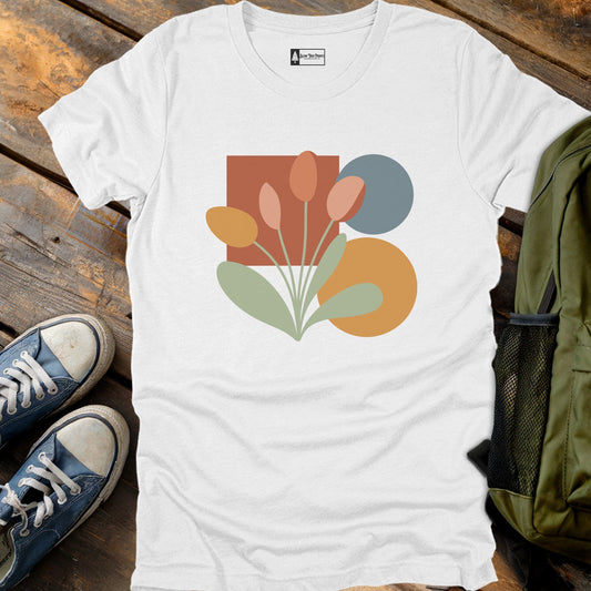 Autumn Leaves T-Shirt