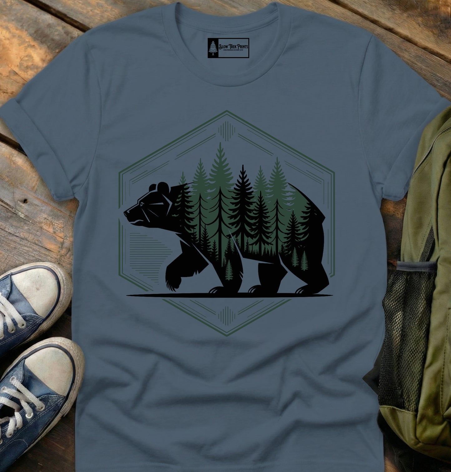 Forest Guardian T-Shirt