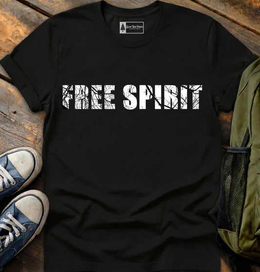 Free Spirit T-Shirt