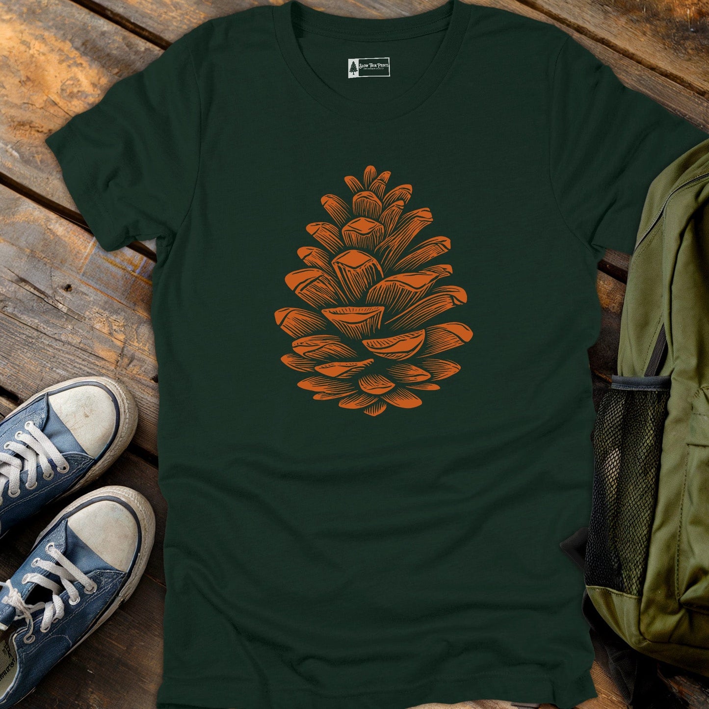Forest Keepsake T-Shirt