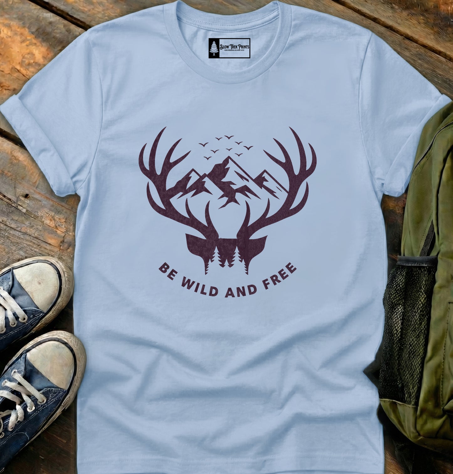 Wild Soul T-Shirt