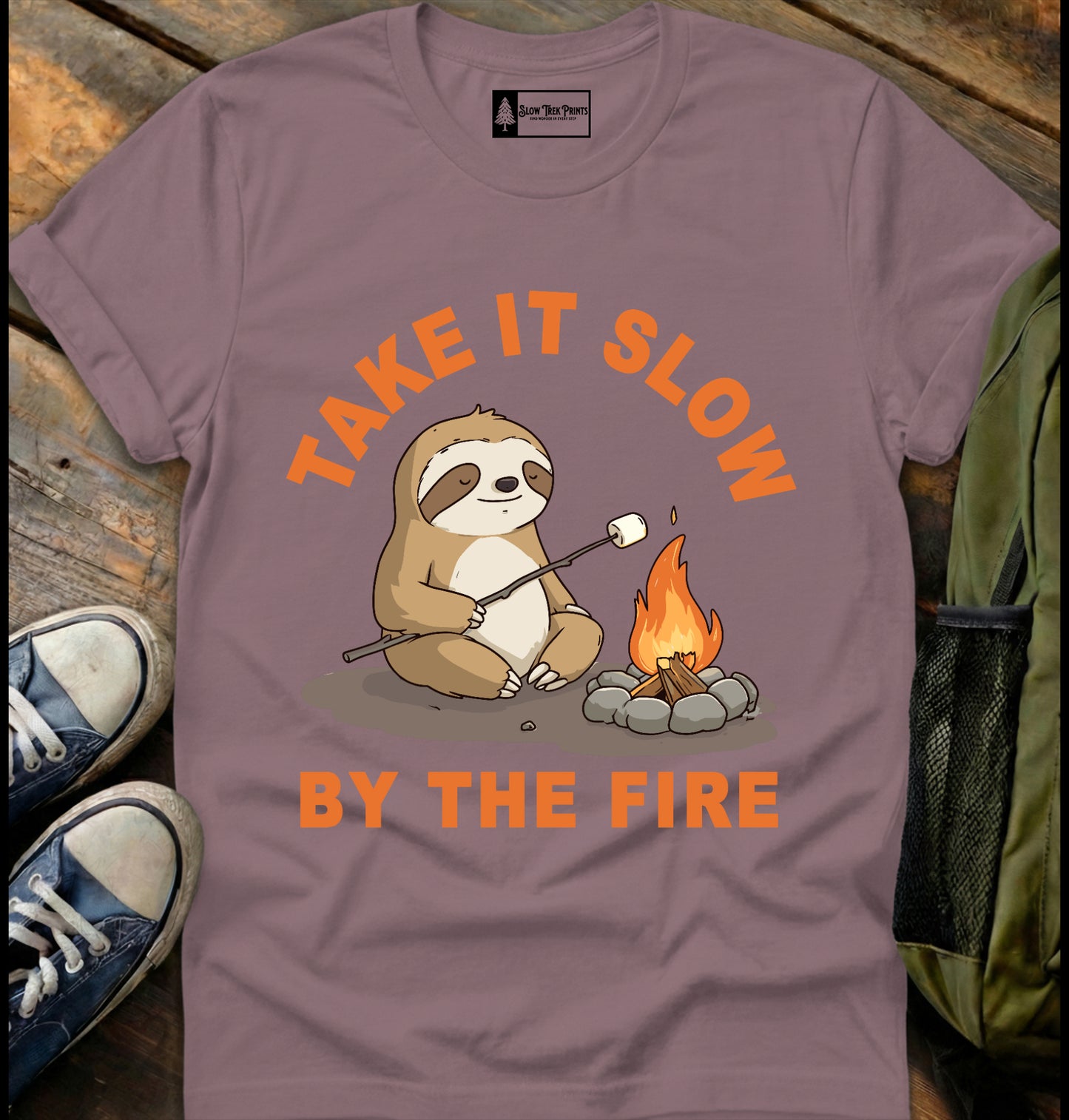 Take It Slow T-Shirt