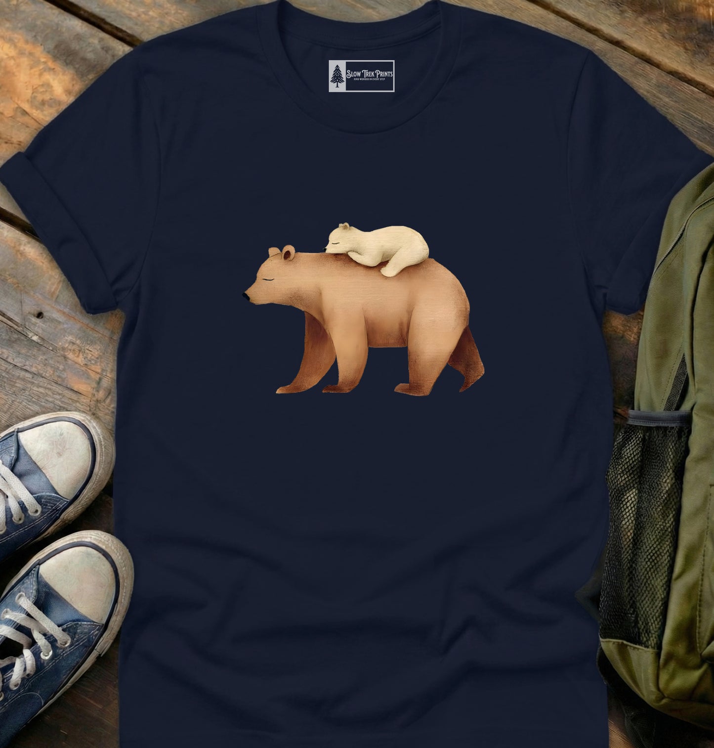 Carry You Home T-Shirt