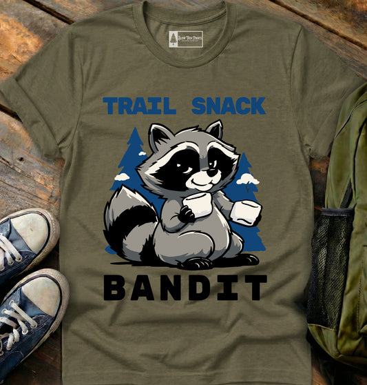 Snack Bandit T-Shirt
