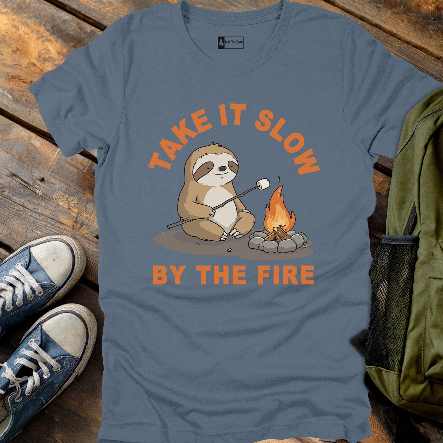 Take It Slow T-Shirt