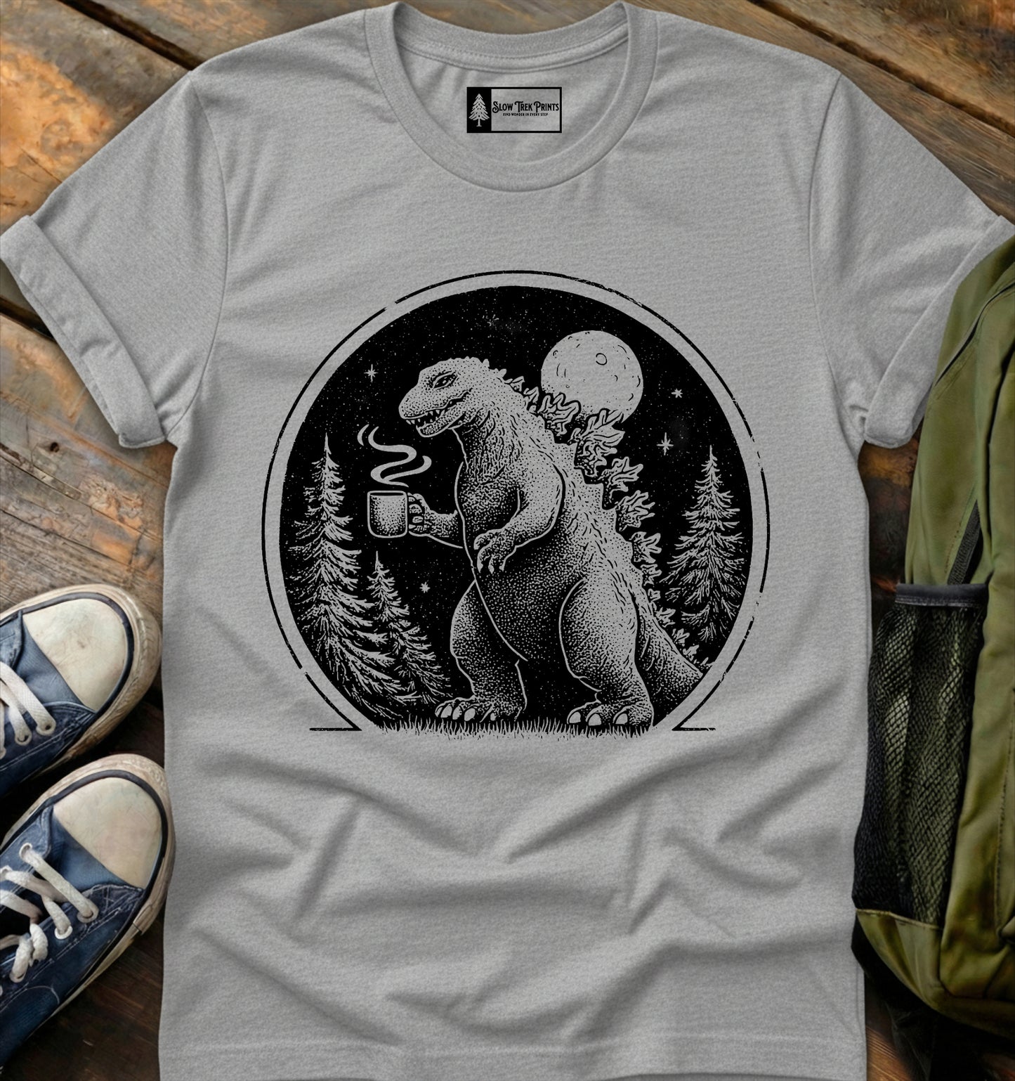 Midnight Roamer T-Shirt