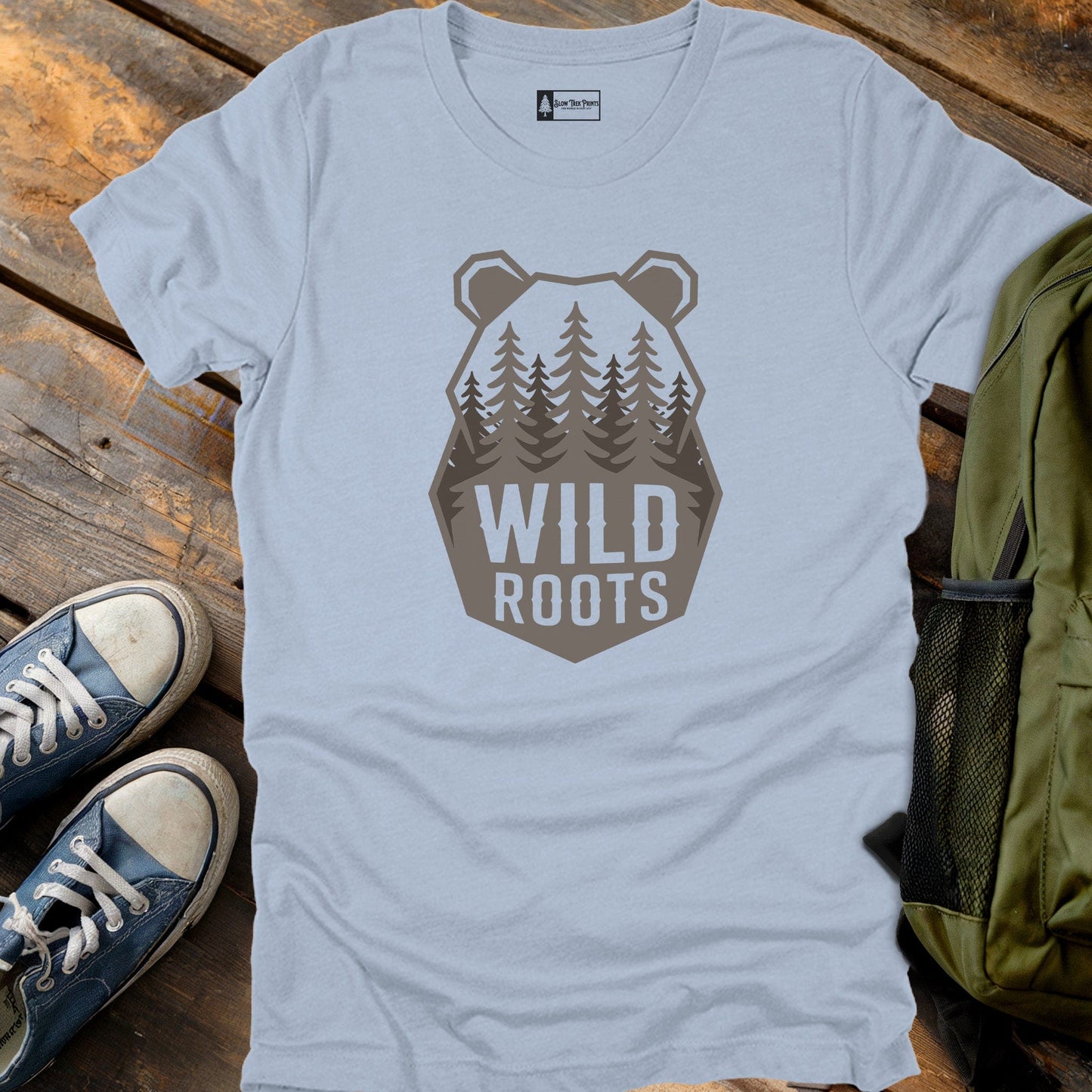 Wild Roots T-Shirt