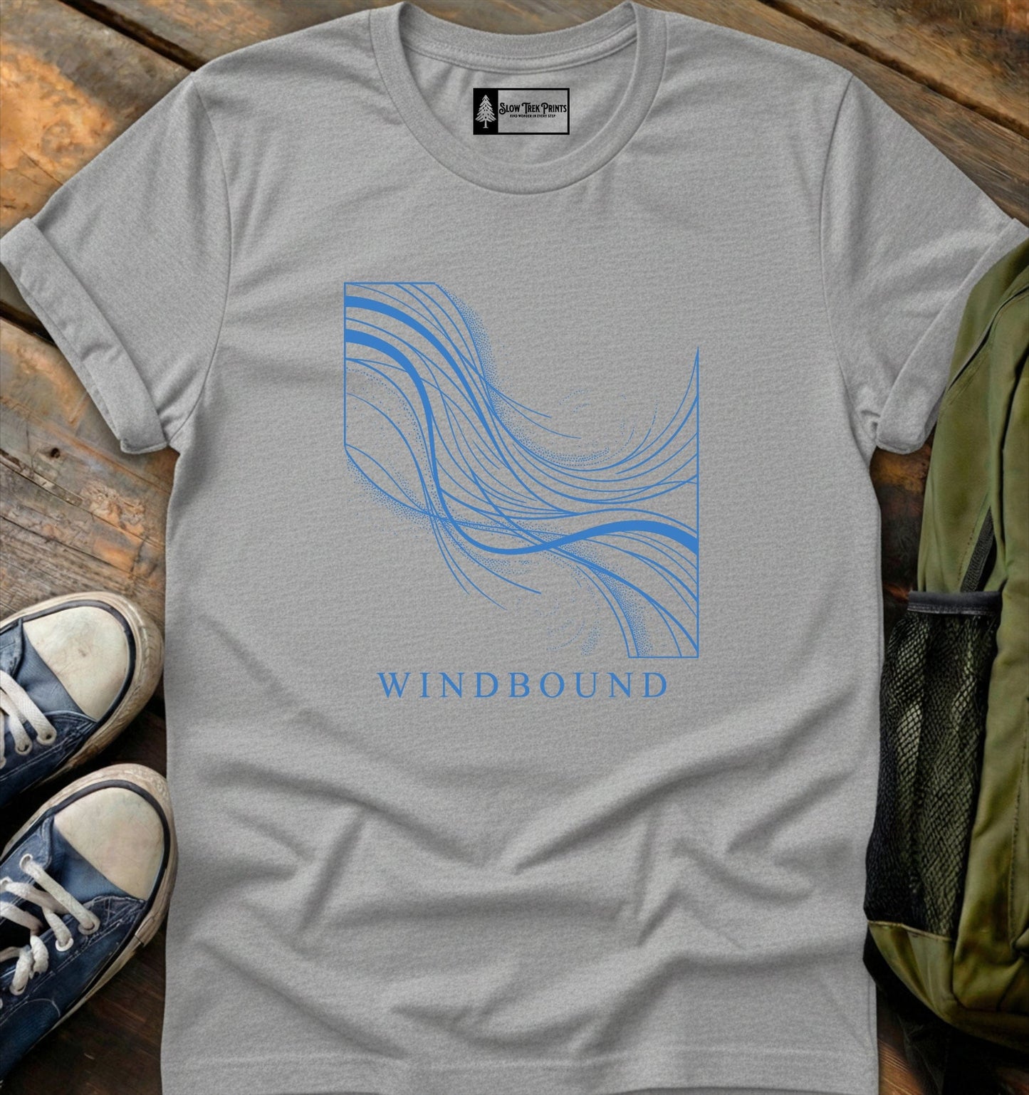 Windbound T-Shirt