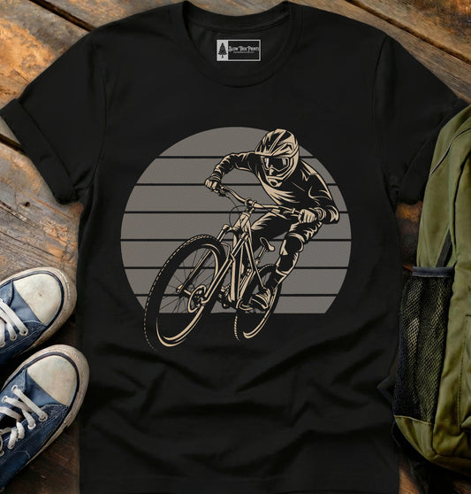 Gravity Flow T-Shirt