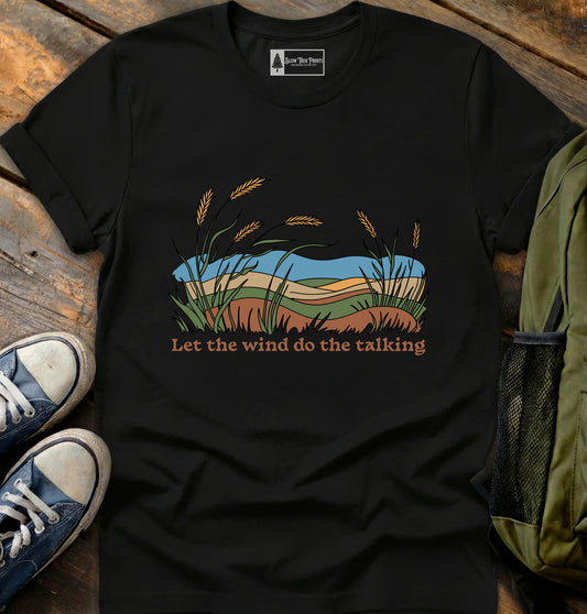Natures Voice T-Shirt