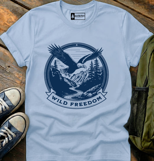Wild Freedom T-Shirt