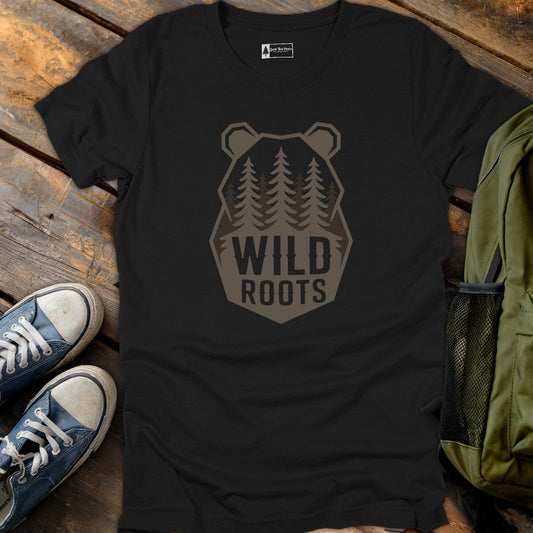 Wild Roots T-Shirt