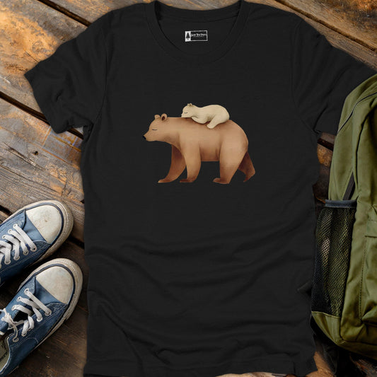 Carry You Home T-Shirt