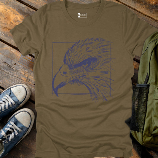 Wild Eagle T-Shirt