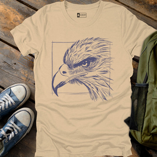 Wild Eagle T-Shirt