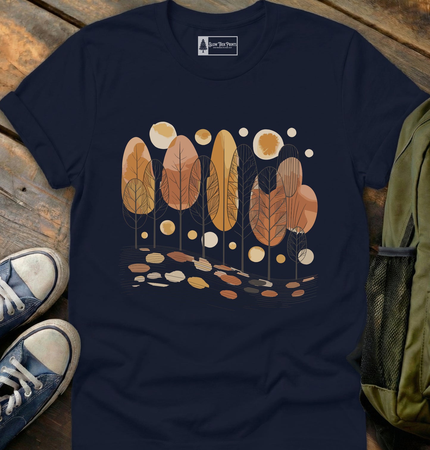 Forest Ballad T-Shirt