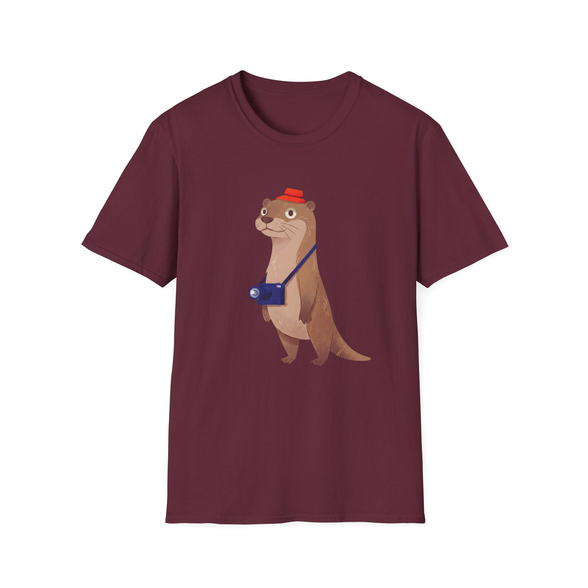 The Photo Drifter T-Shirt