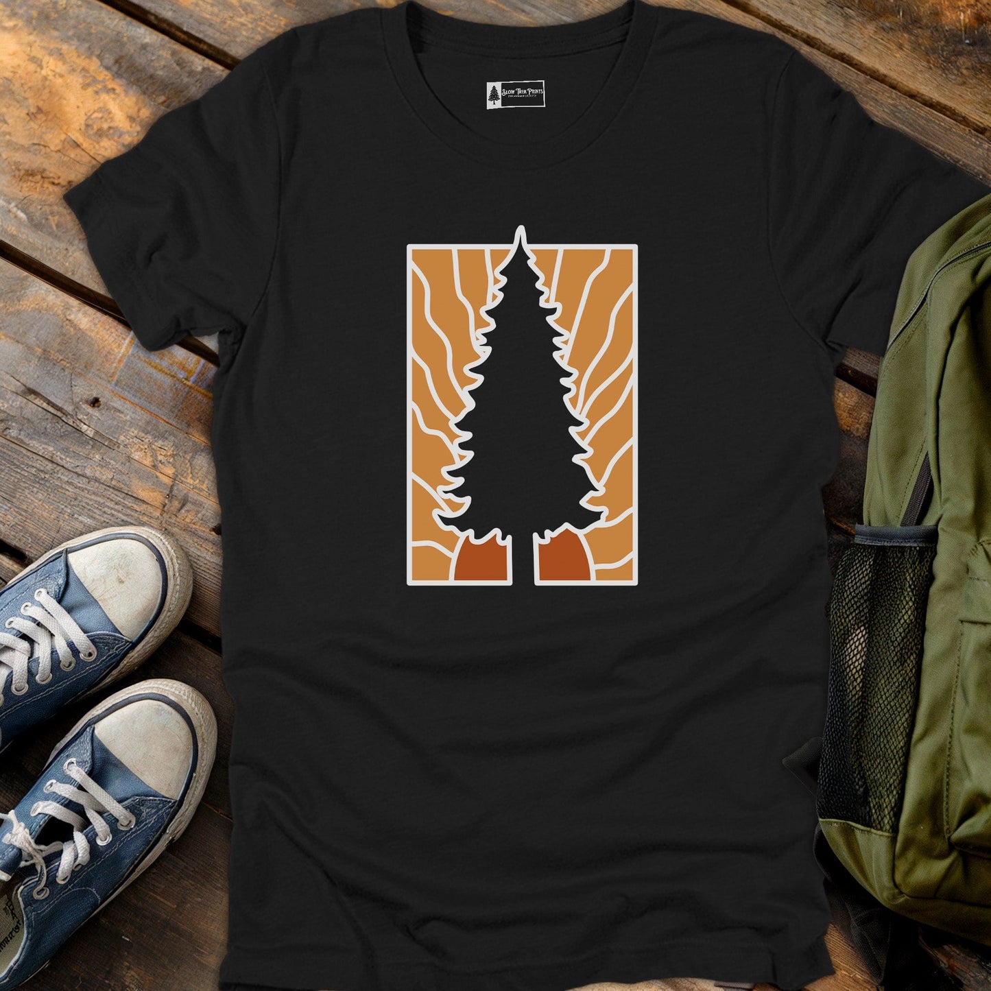 Lone Pine T-Shirt