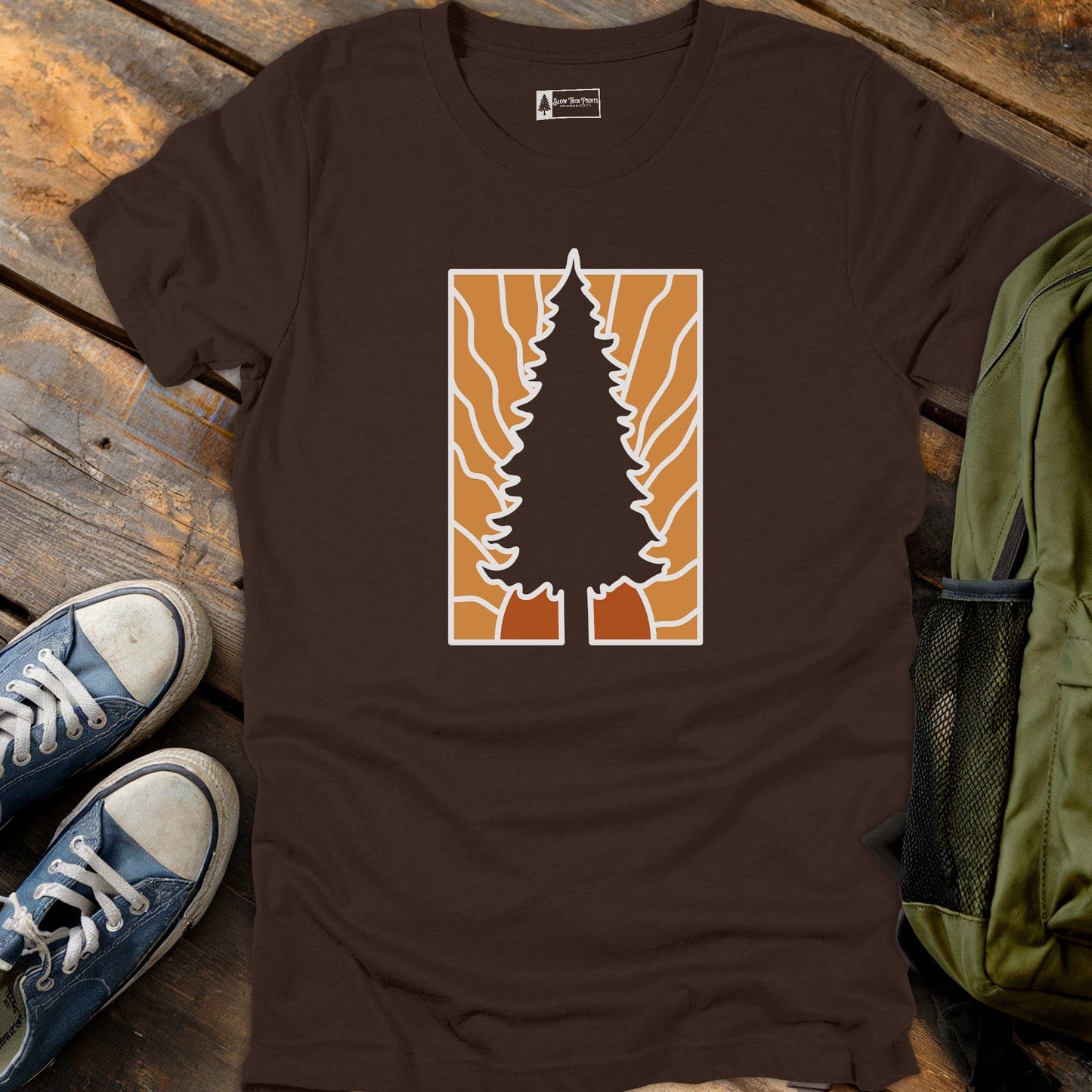 Lone Pine T-Shirt