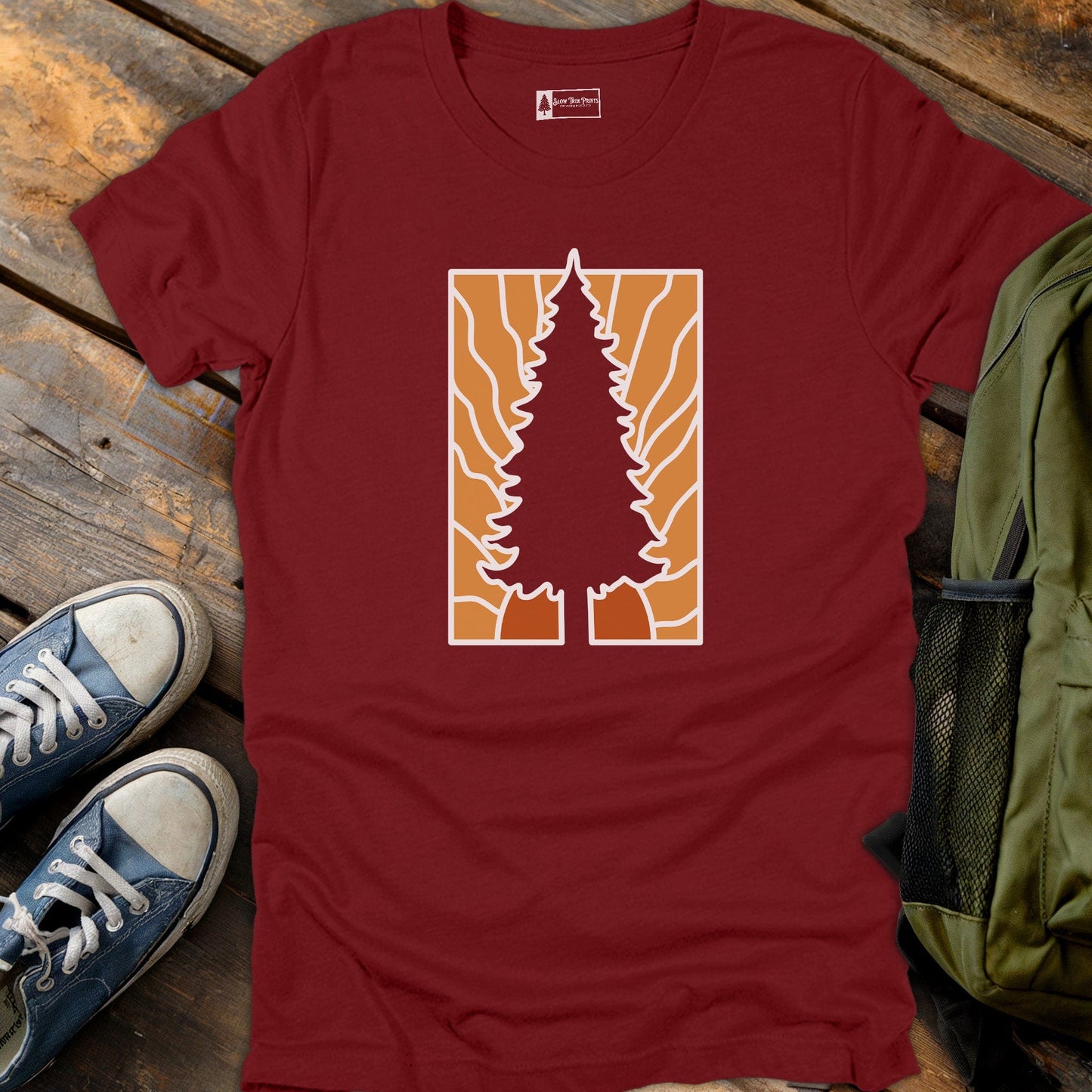 Lone Pine T-Shirt