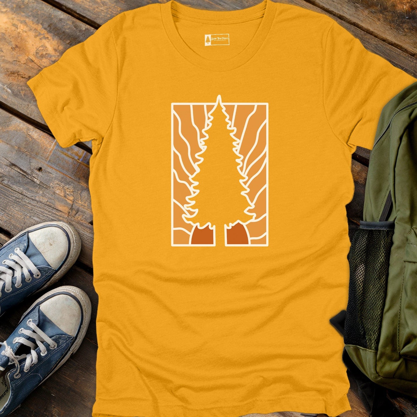 Lone Pine T-Shirt