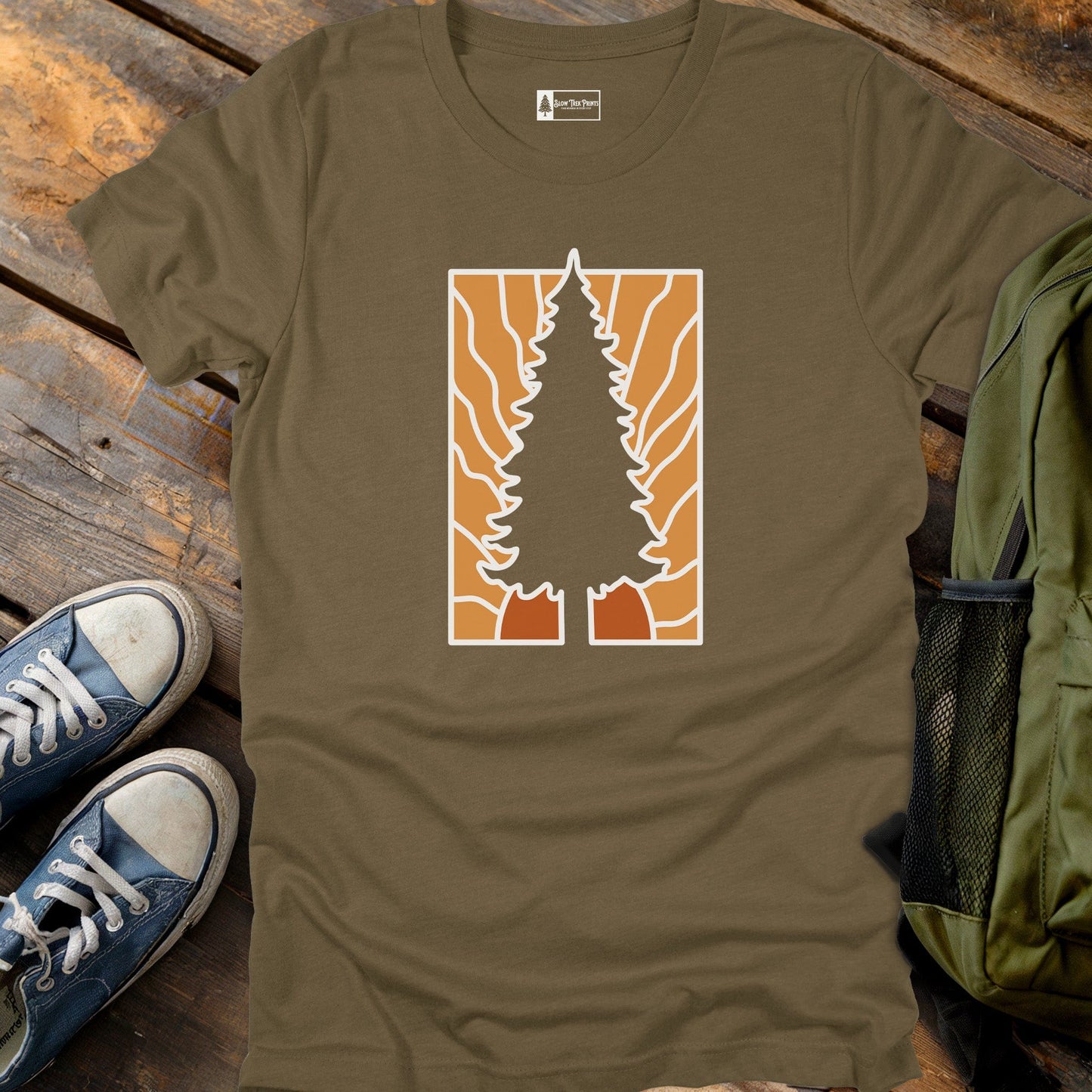 Lone Pine T-Shirt