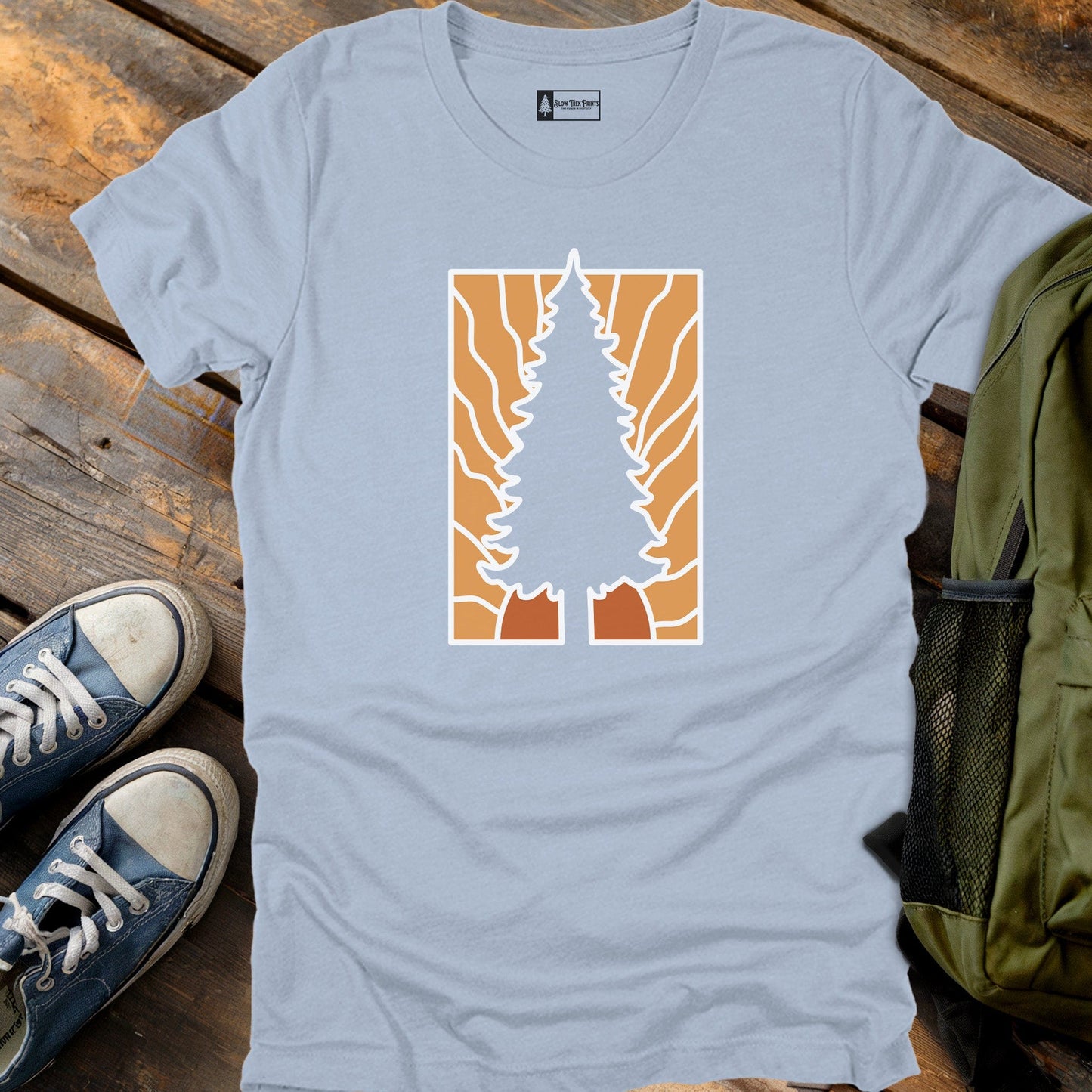 Lone Pine T-Shirt