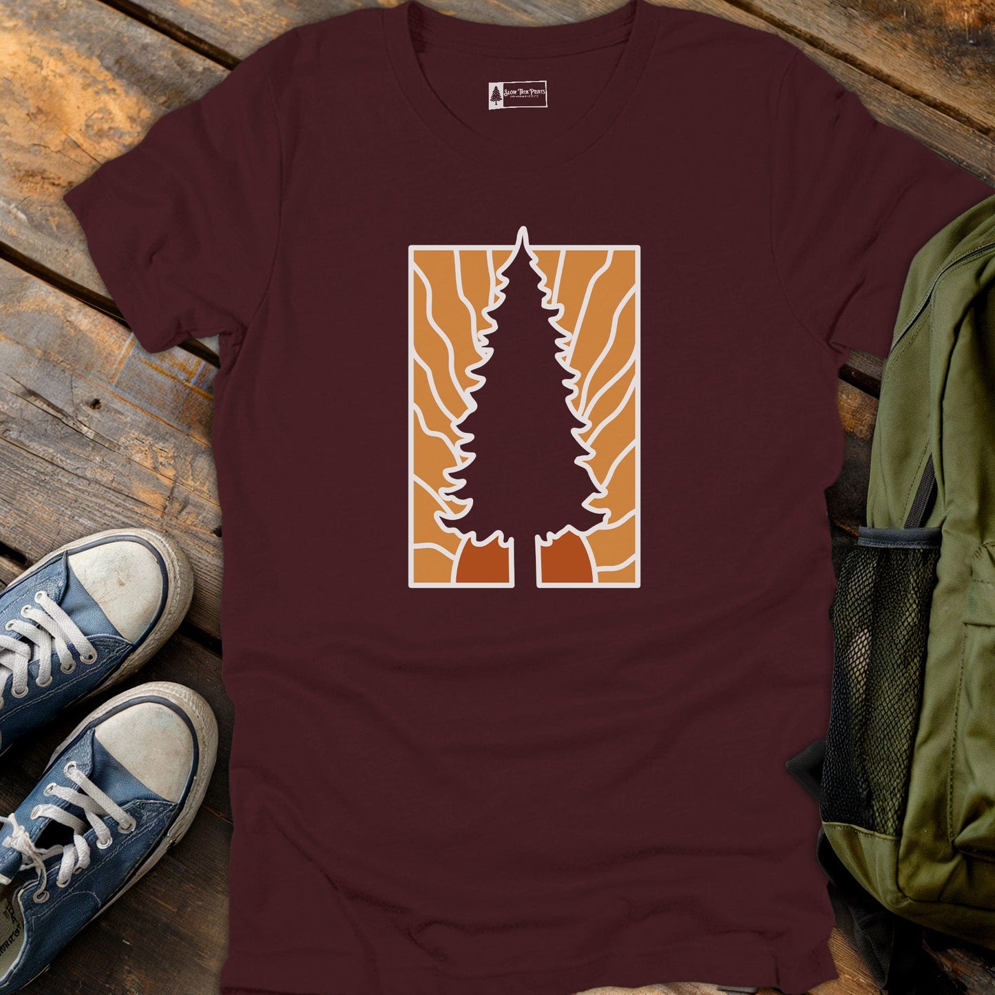 Lone Pine T-Shirt
