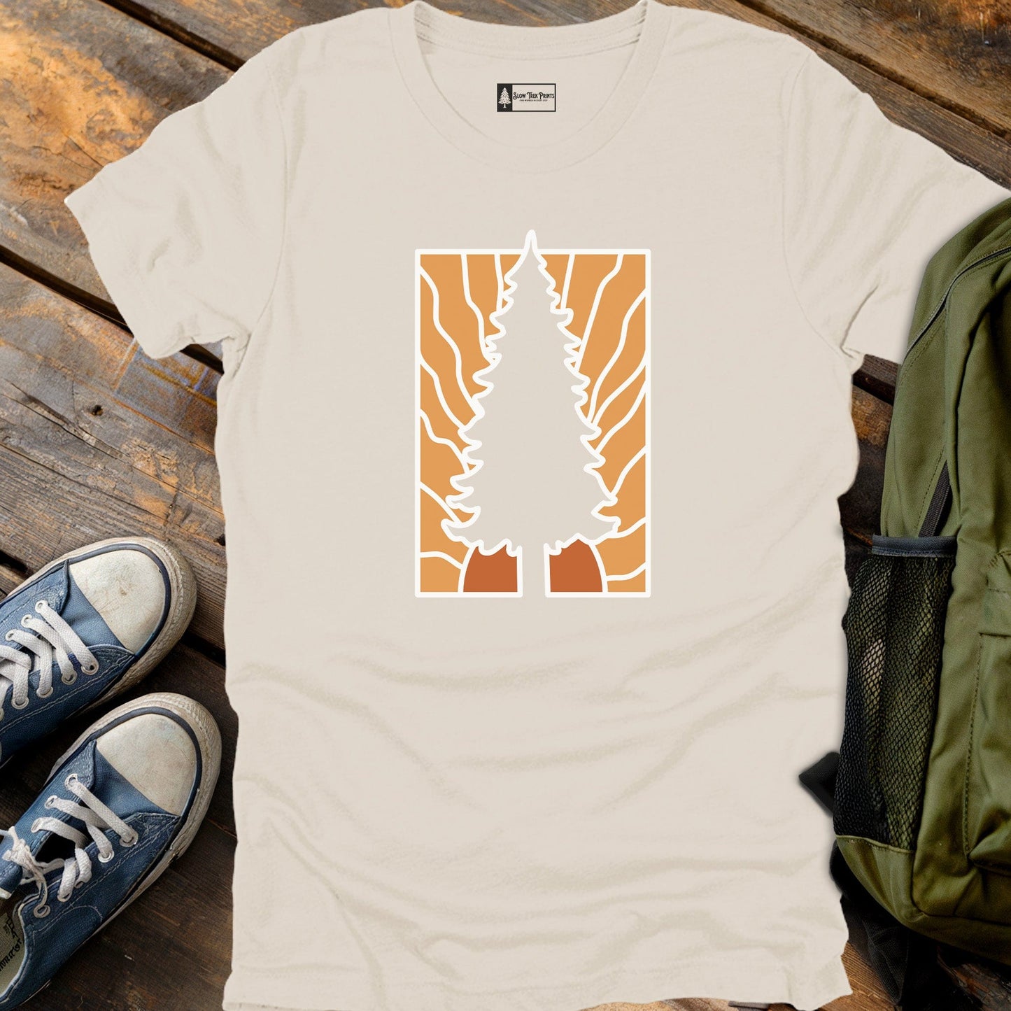 Lone Pine T-Shirt