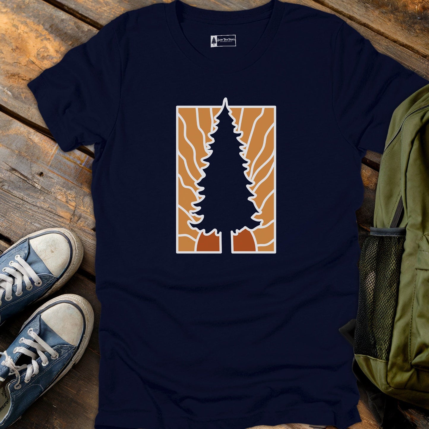 Lone Pine T-Shirt